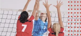 Torneo di Pallavolo 26 ottobre 2025