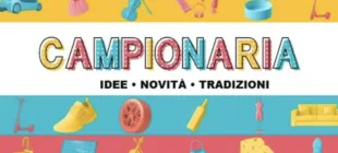 Fiera Campionaria Bergamo dal 29 ottobre al 02 novembre 2025