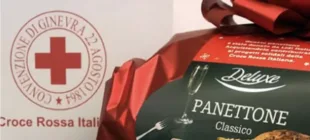 Vendita Panettoni solidali 30 novembre e 06 dicembre 2025